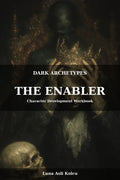 The Enabler Character Development Workbook Cover
