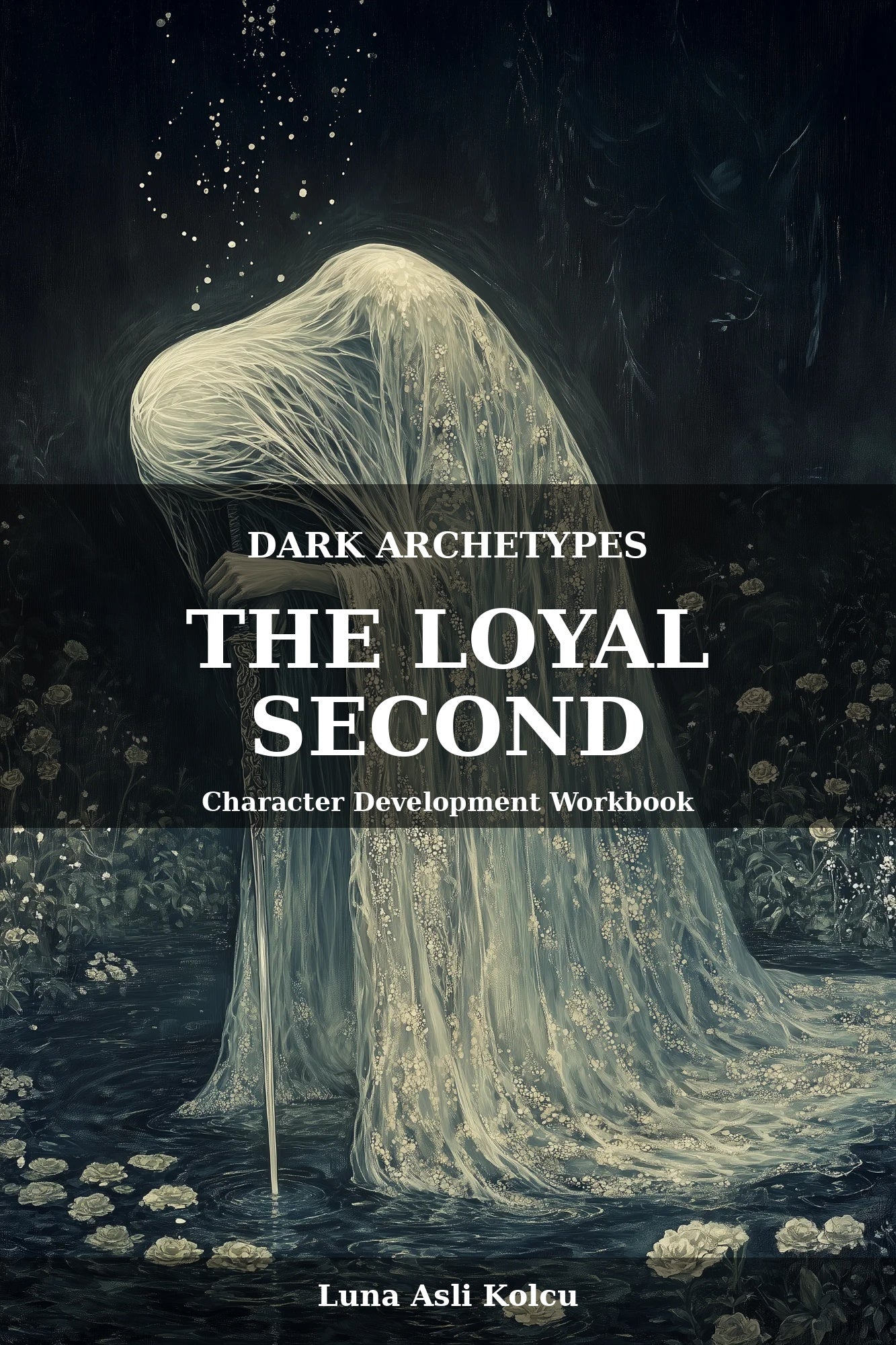 The Loyal Second Character Development Workbook Cover