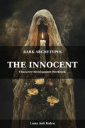 The Innocent Character Development Workbook Cover