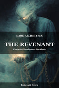 The Revenant Character Development Workbook Cover